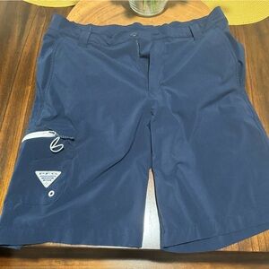 Columbia Shorts